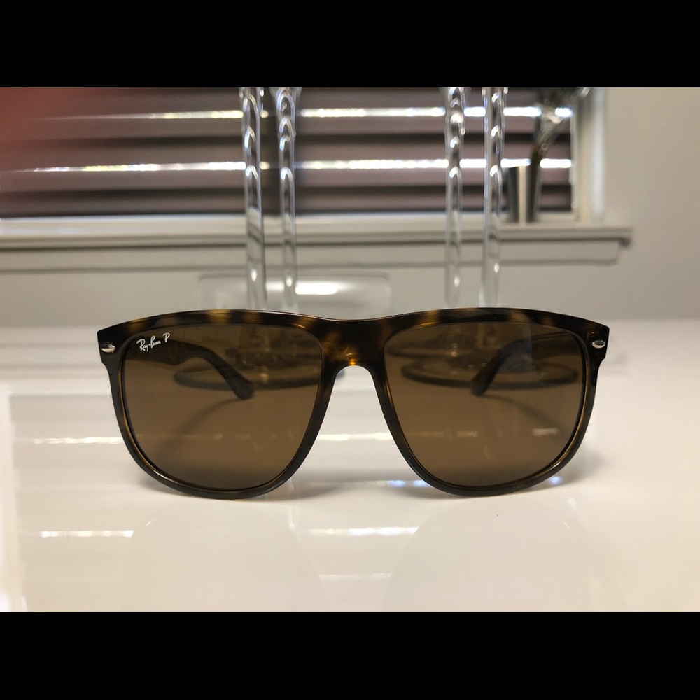 Ray Ban sunglasses for men